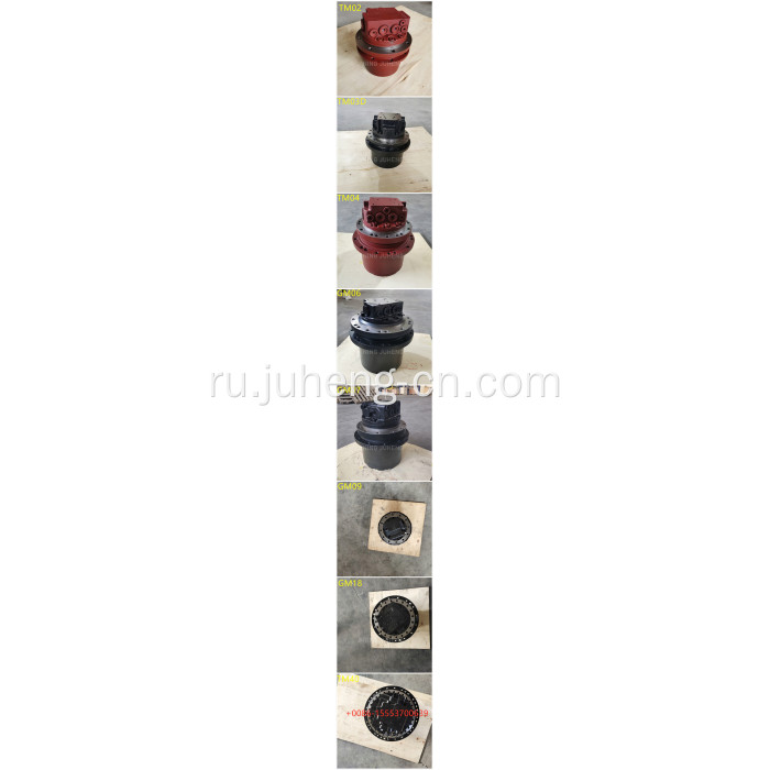 DX210W Гидравлический насос DX210W Главный насос